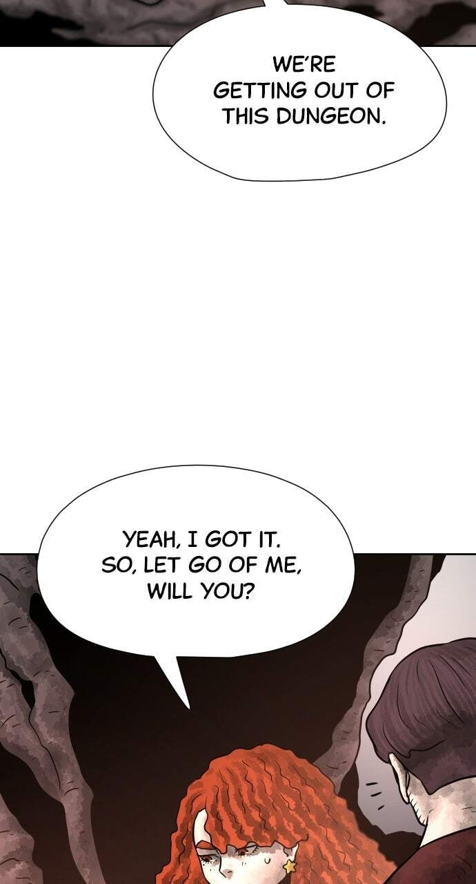 Read Warrior Executioner chapter 35 image 21 on Lezhin