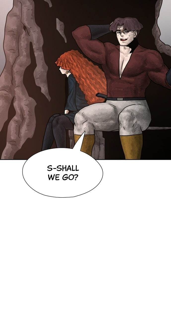 Read Warrior Executioner chapter 35 image 23 on Lezhin