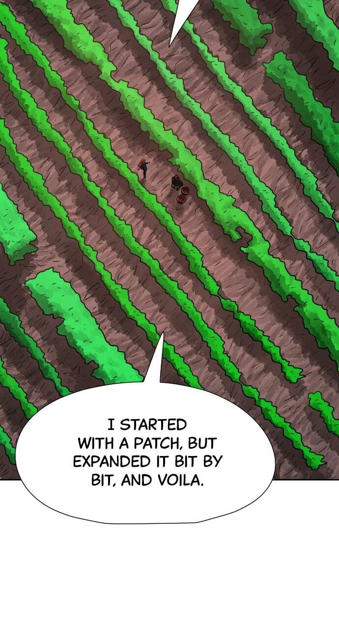 Read Warrior Executioner chapter 35 image 28 on Lezhin