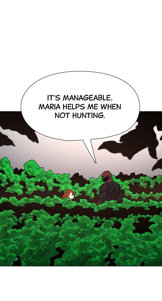 Read Warrior Executioner chapter 35 image 30 on Lezhin
