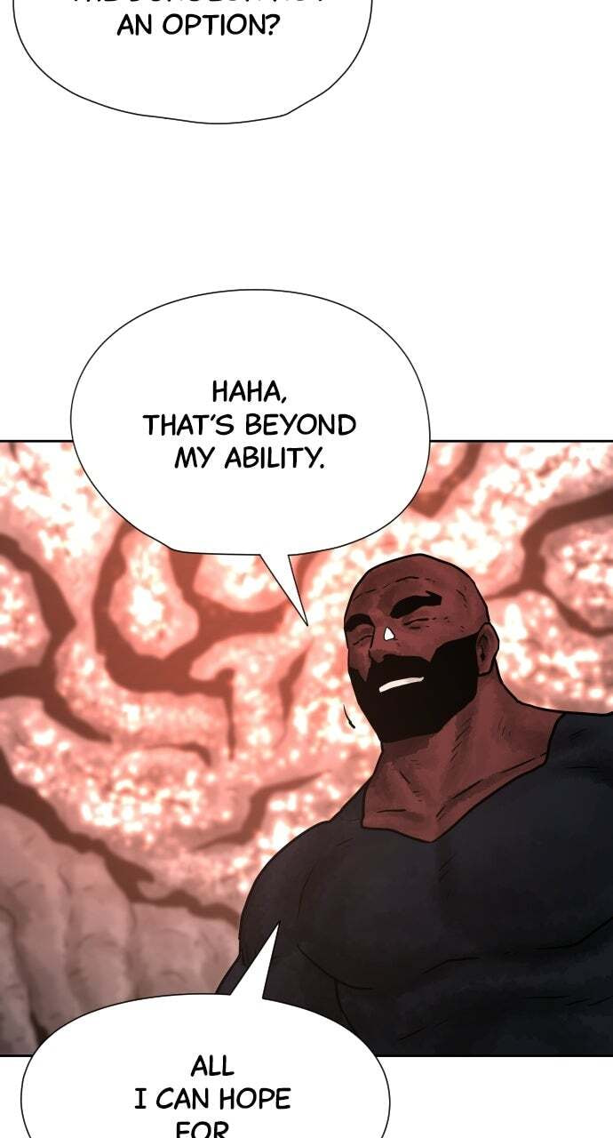 Read Warrior Executioner chapter 35 image 33 on Lezhin