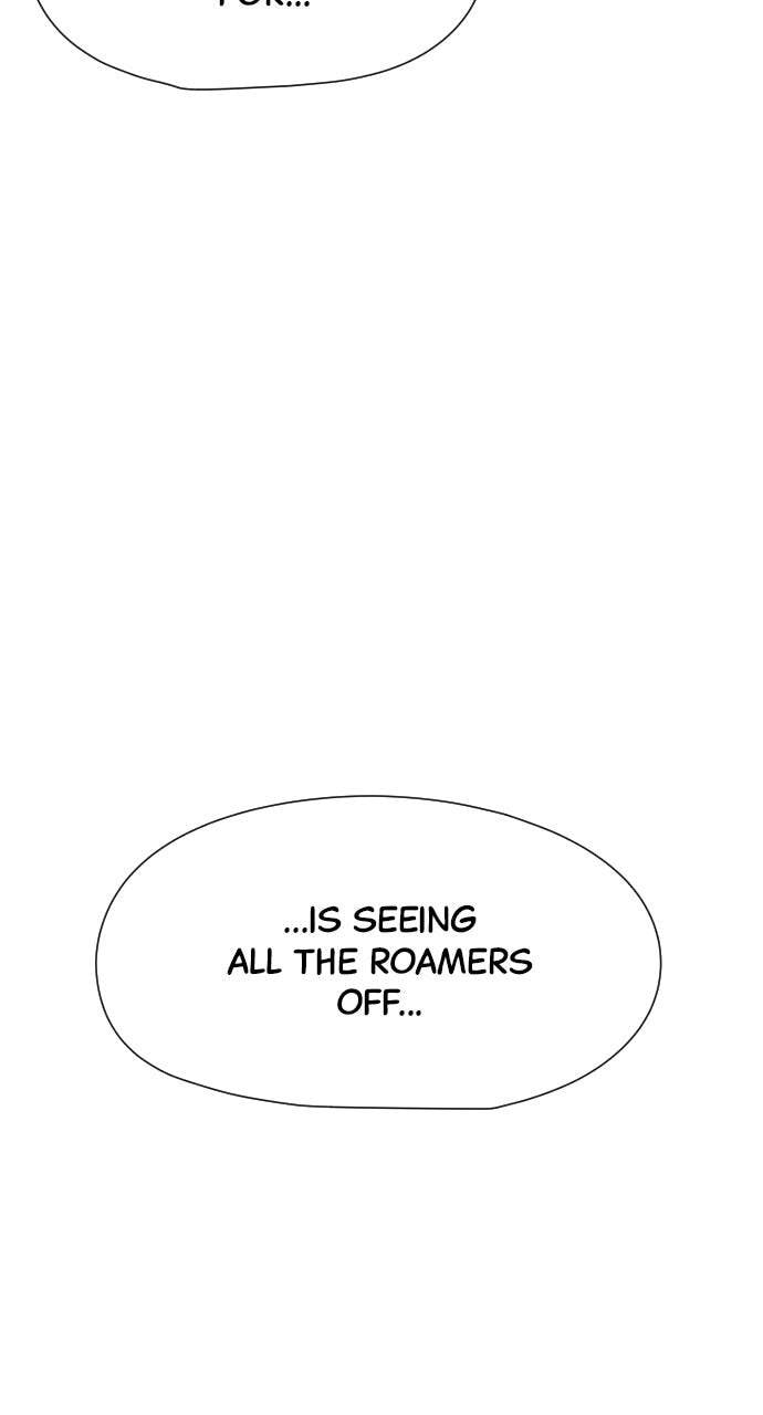 Read Warrior Executioner chapter 35 image 34 on Lezhin