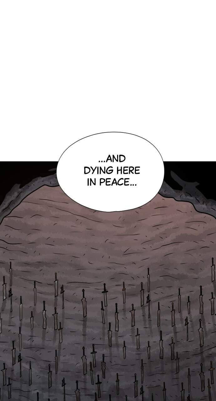 Read Warrior Executioner chapter 35 image 35 on Lezhin
