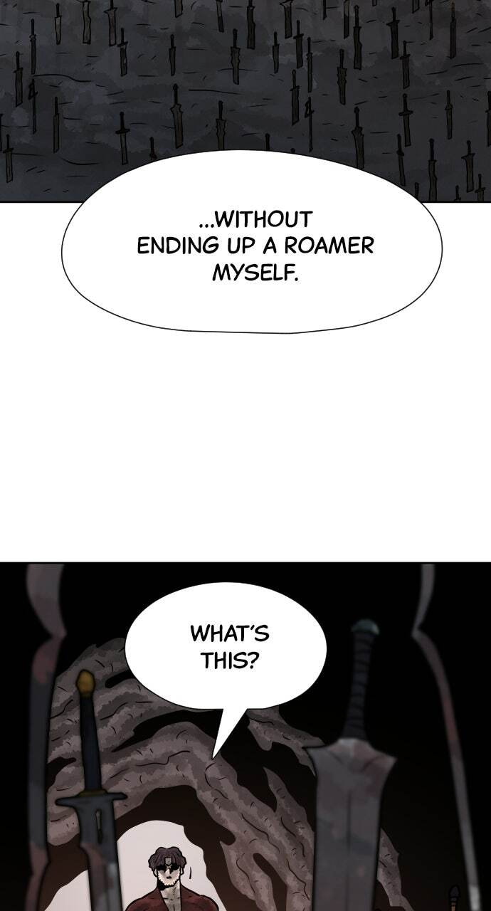 Read Warrior Executioner chapter 35 image 36 on Lezhin