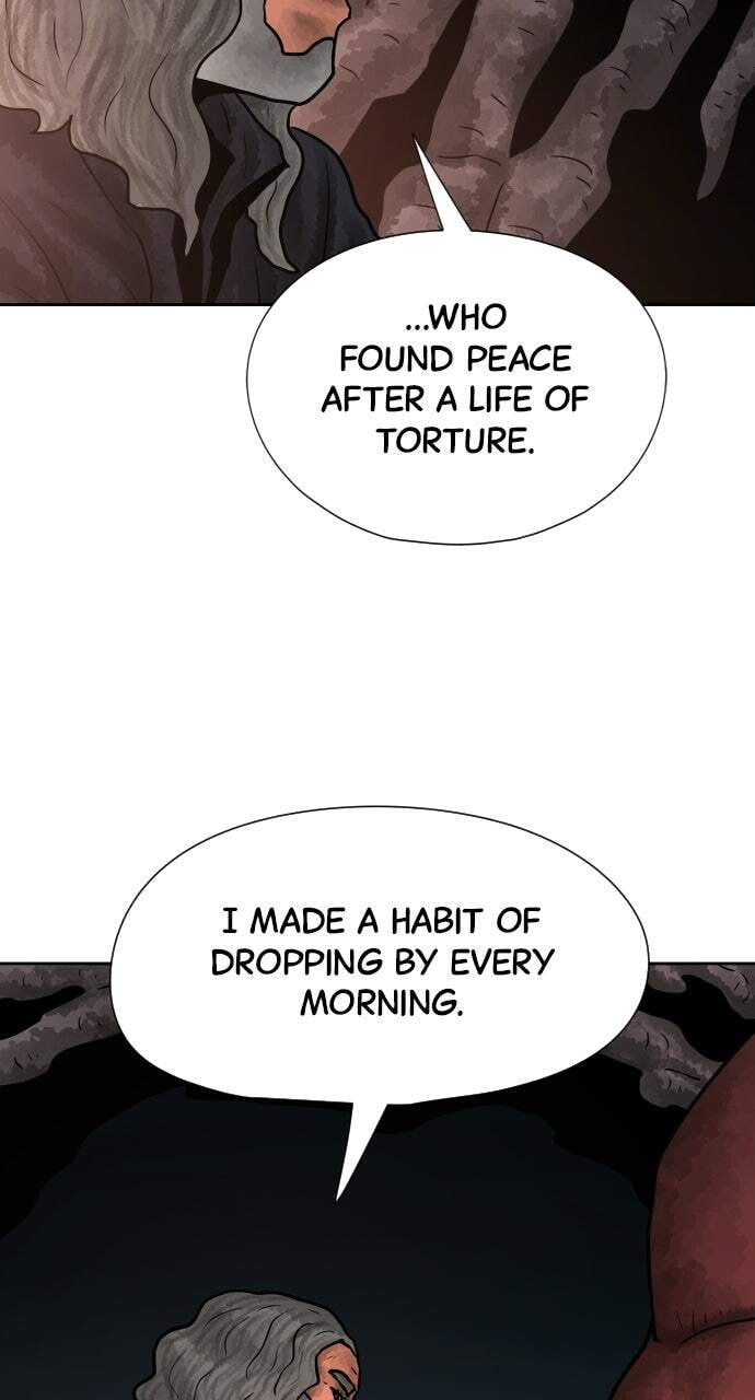 Read Warrior Executioner chapter 35 image 38 on Lezhin
