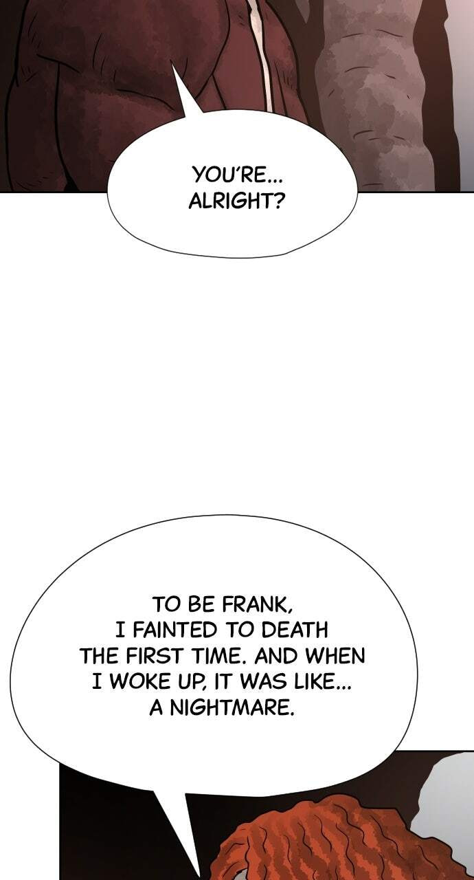 Read Warrior Executioner chapter 35 image 4 on Lezhin