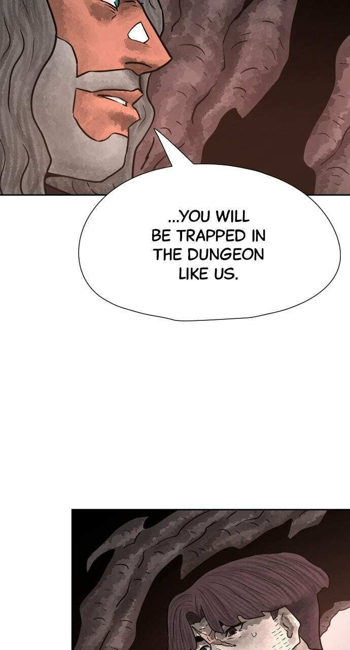Read Warrior Executioner chapter 35 image 41 on Lezhin