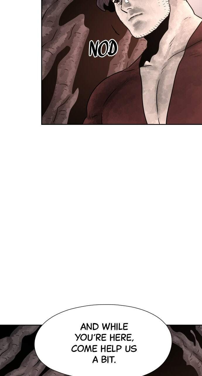 Read Warrior Executioner chapter 35 image 42 on Lezhin