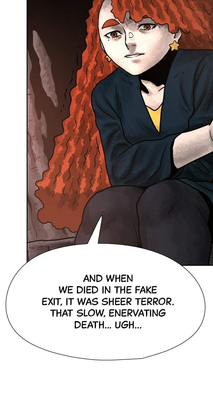 Read Warrior Executioner chapter 35 image 5 on Lezhin