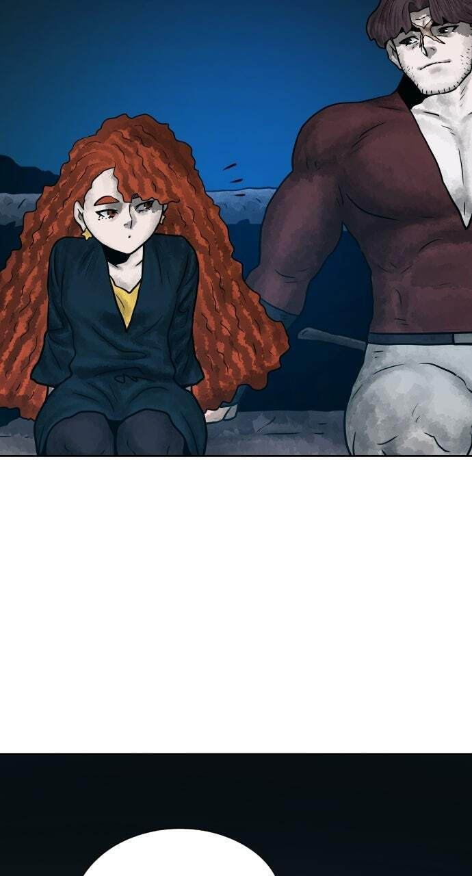 Read Warrior Executioner chapter 35 image 51 on Lezhin