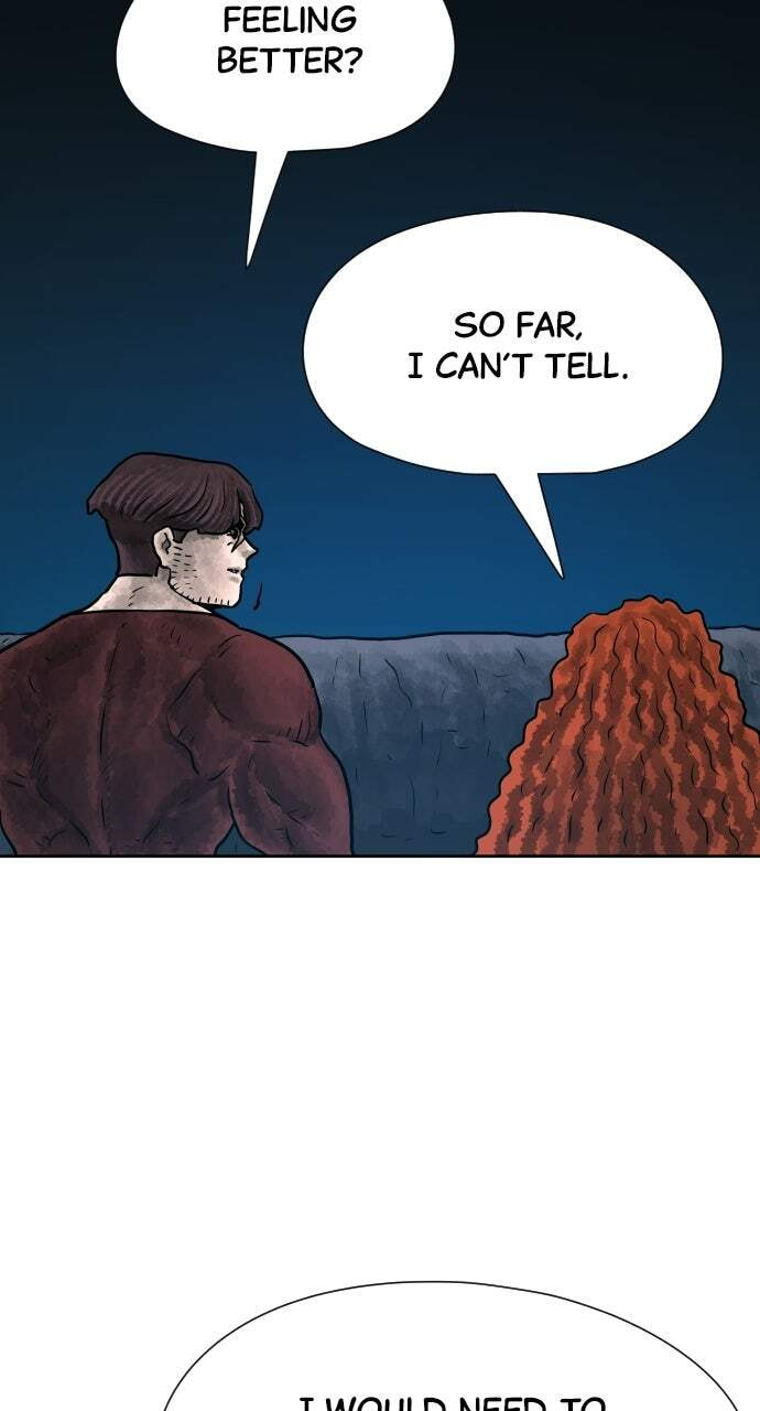 Read Warrior Executioner chapter 35 image 52 on Lezhin