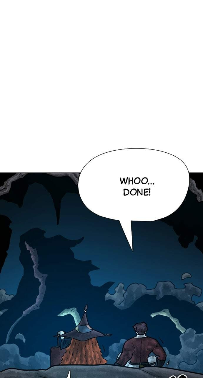 Read Warrior Executioner chapter 35 image 61 on Lezhin