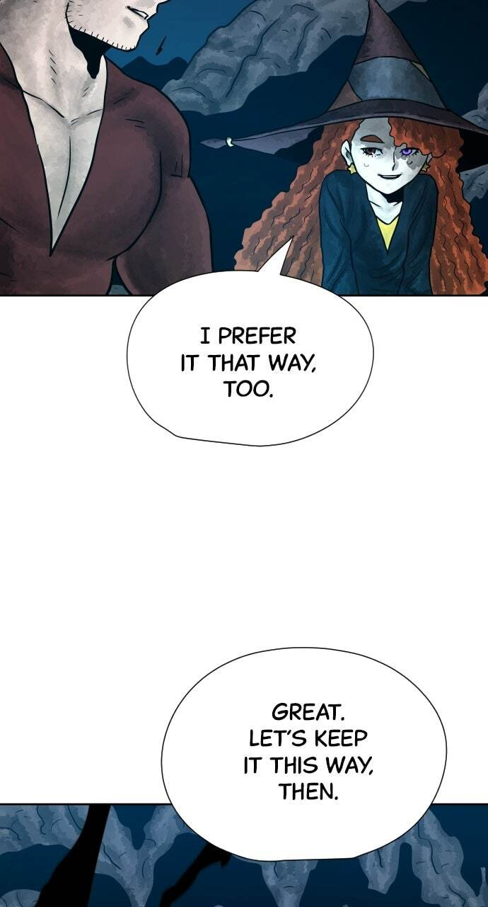Read Warrior Executioner chapter 35 image 63 on Lezhin