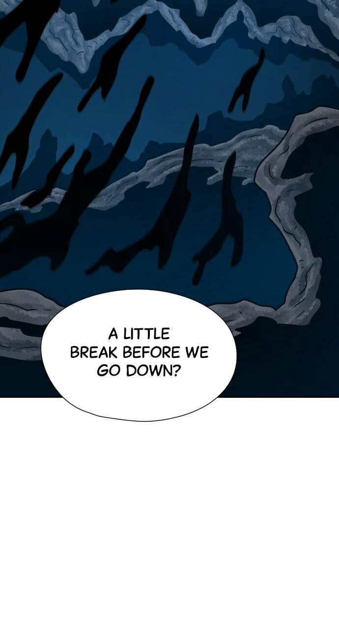 Read Warrior Executioner chapter 35 image 64 on Lezhin