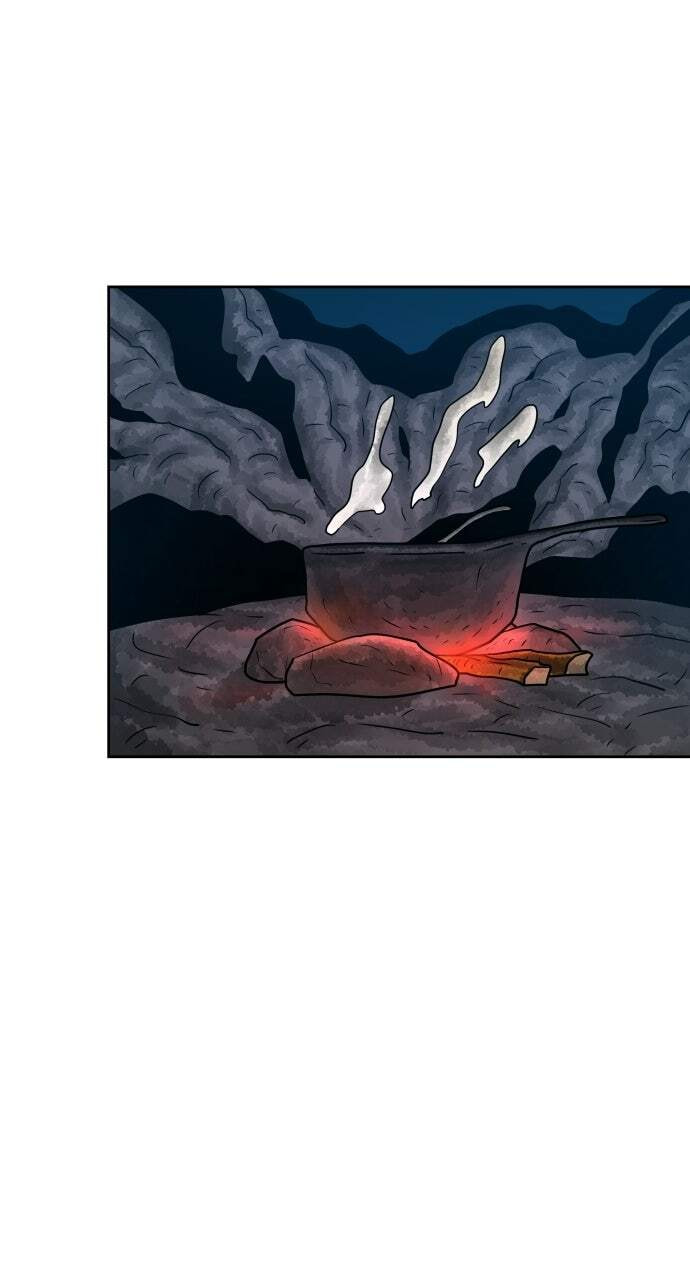 Read Warrior Executioner chapter 35 image 65 on Lezhin