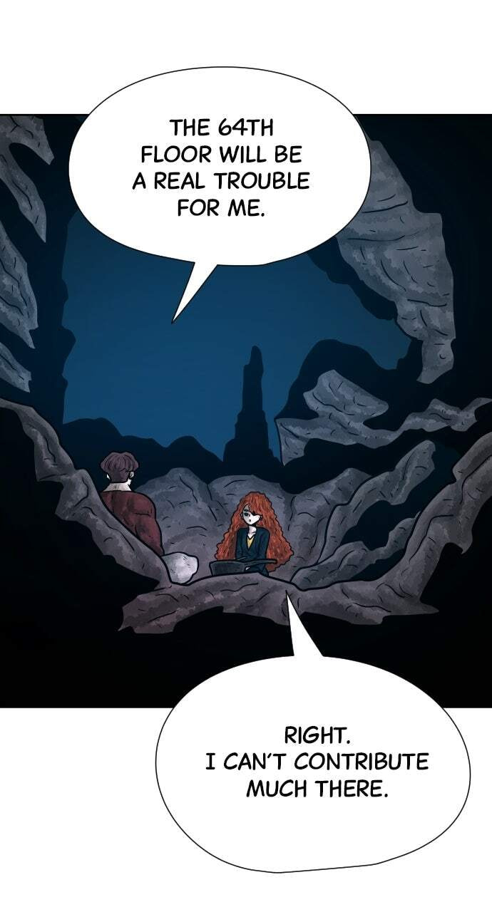 Read Warrior Executioner chapter 35 image 66 on Lezhin