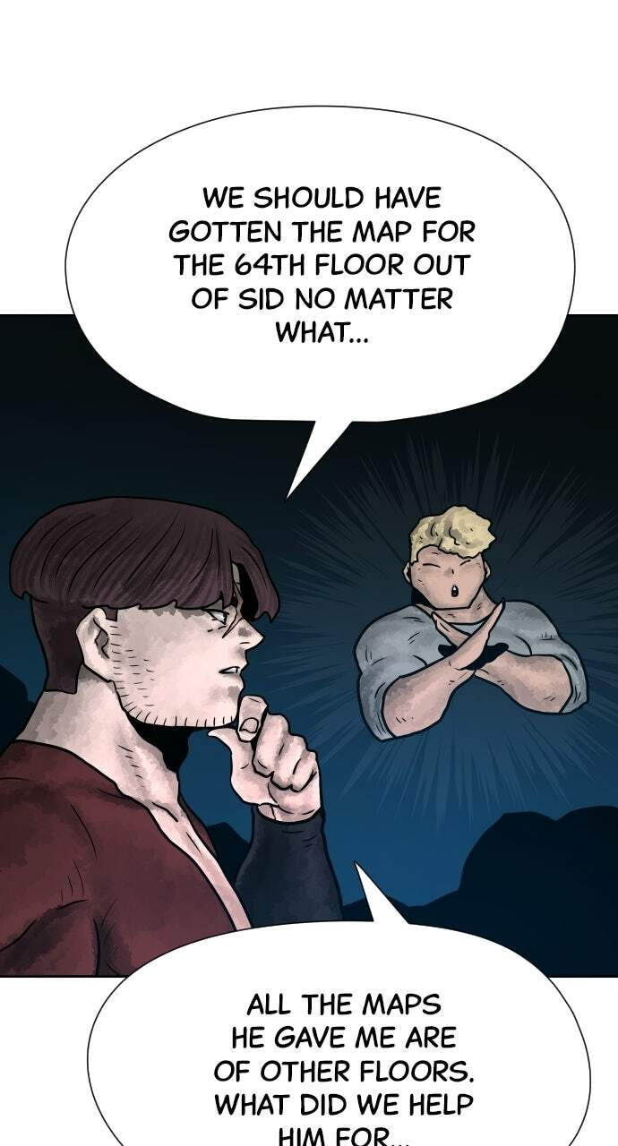 Read Warrior Executioner chapter 35 image 67 on Lezhin