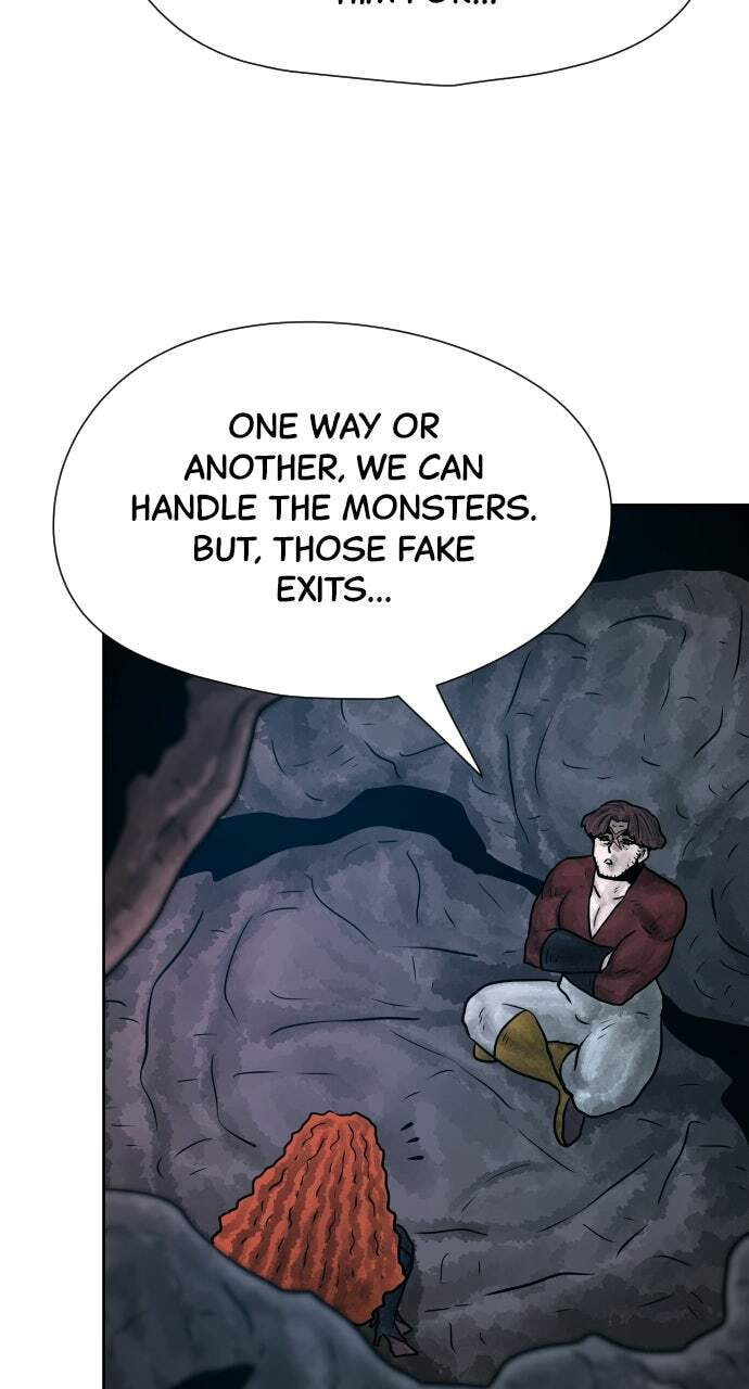 Read Warrior Executioner chapter 35 image 68 on Lezhin