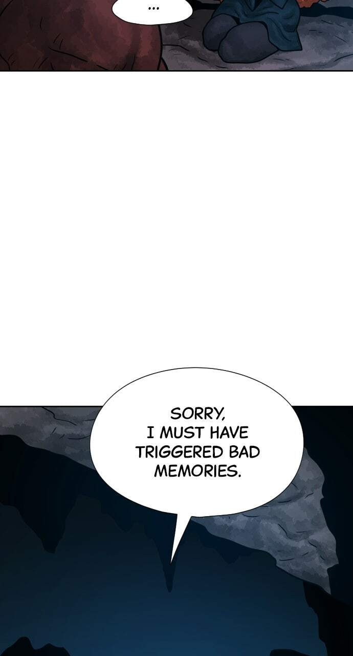 Read Warrior Executioner chapter 35 image 70 on Lezhin