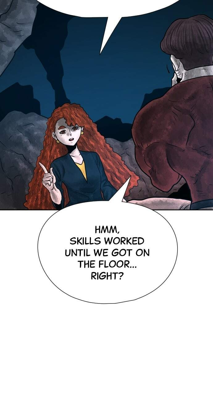 Read Warrior Executioner chapter 35 image 72 on Lezhin