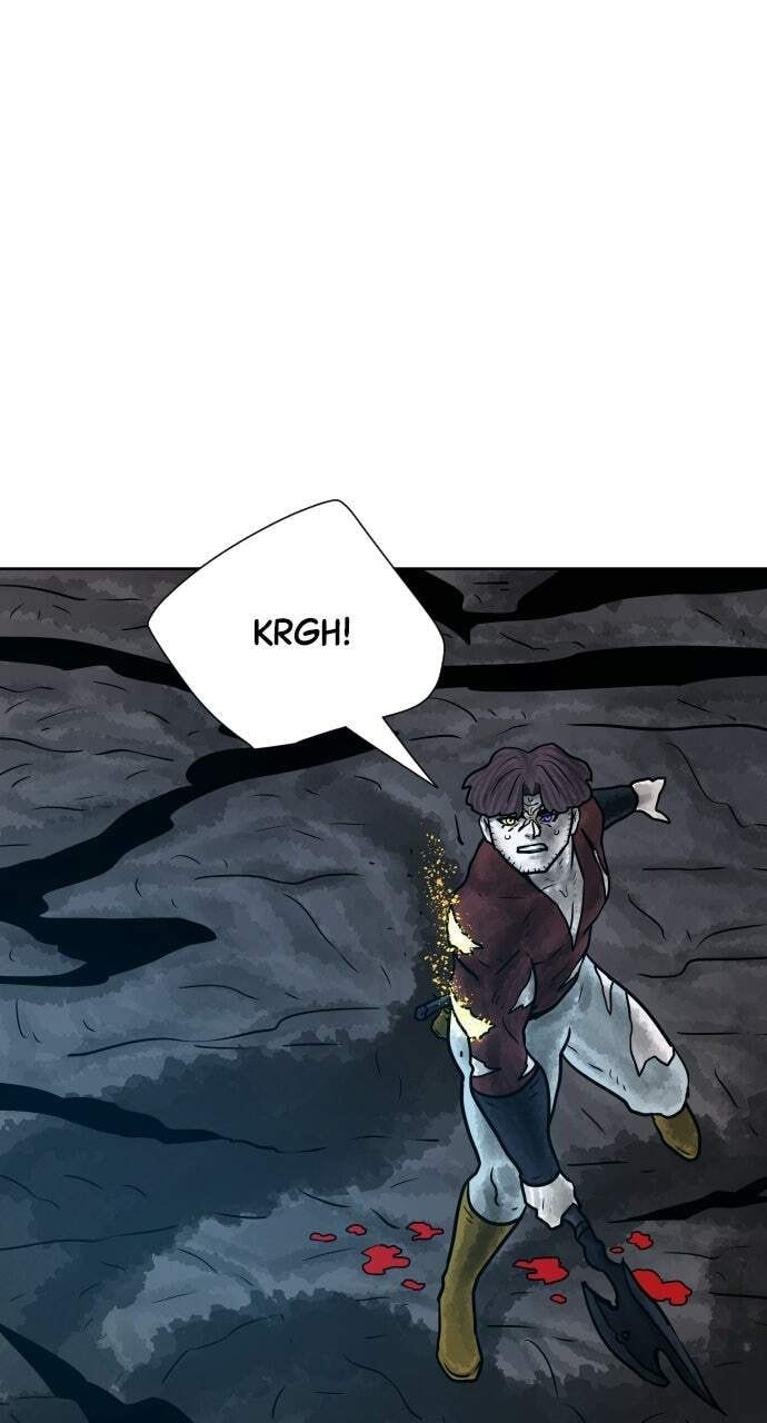 Read Warrior Executioner chapter 35 image 75 on Lezhin