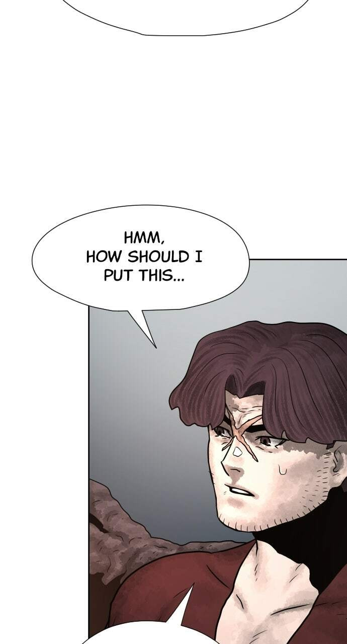 Read Warrior Executioner chapter 35 image 8 on Lezhin