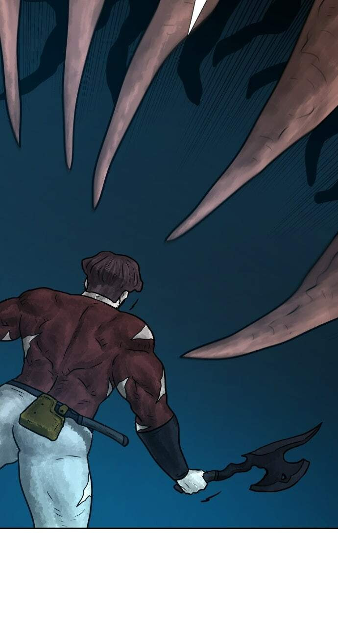 Read Warrior Executioner chapter 35 image 80 on Lezhin