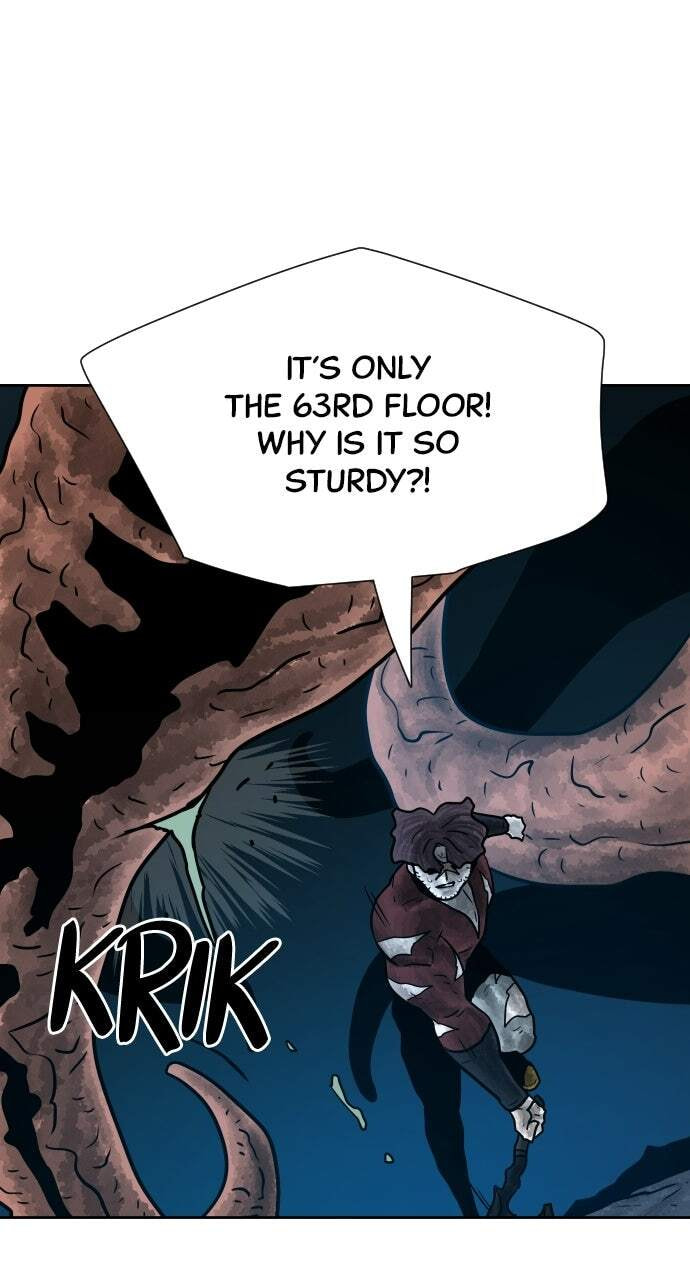 Read Warrior Executioner chapter 35 image 82 on Lezhin