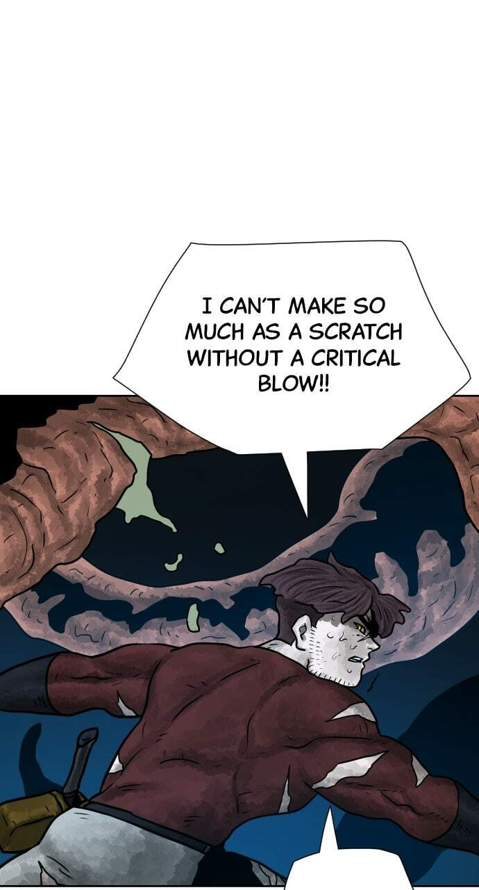Read Warrior Executioner chapter 35 image 83 on Lezhin