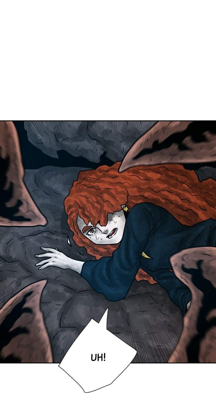 Read Warrior Executioner chapter 35 image 89 on Lezhin