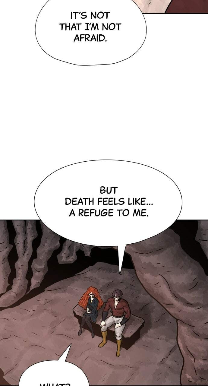Read Warrior Executioner chapter 35 image 9 on Lezhin