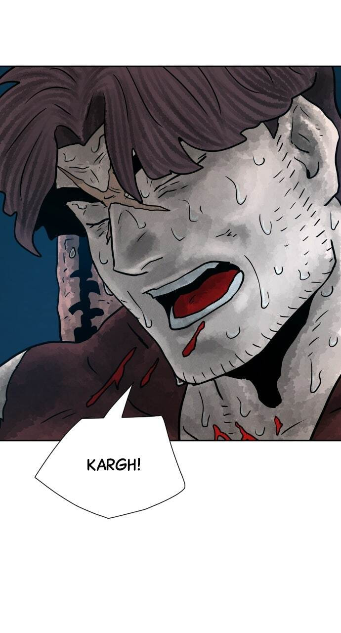 Read Warrior Executioner chapter 35 image 94 on Lezhin