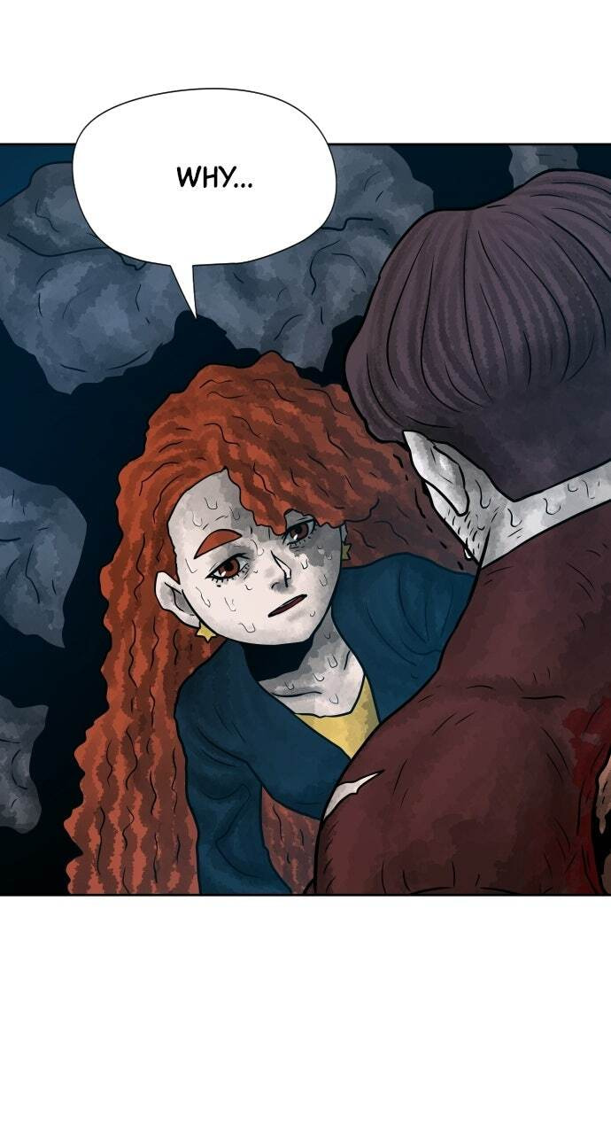 Read Warrior Executioner chapter 35 image 95 on Lezhin