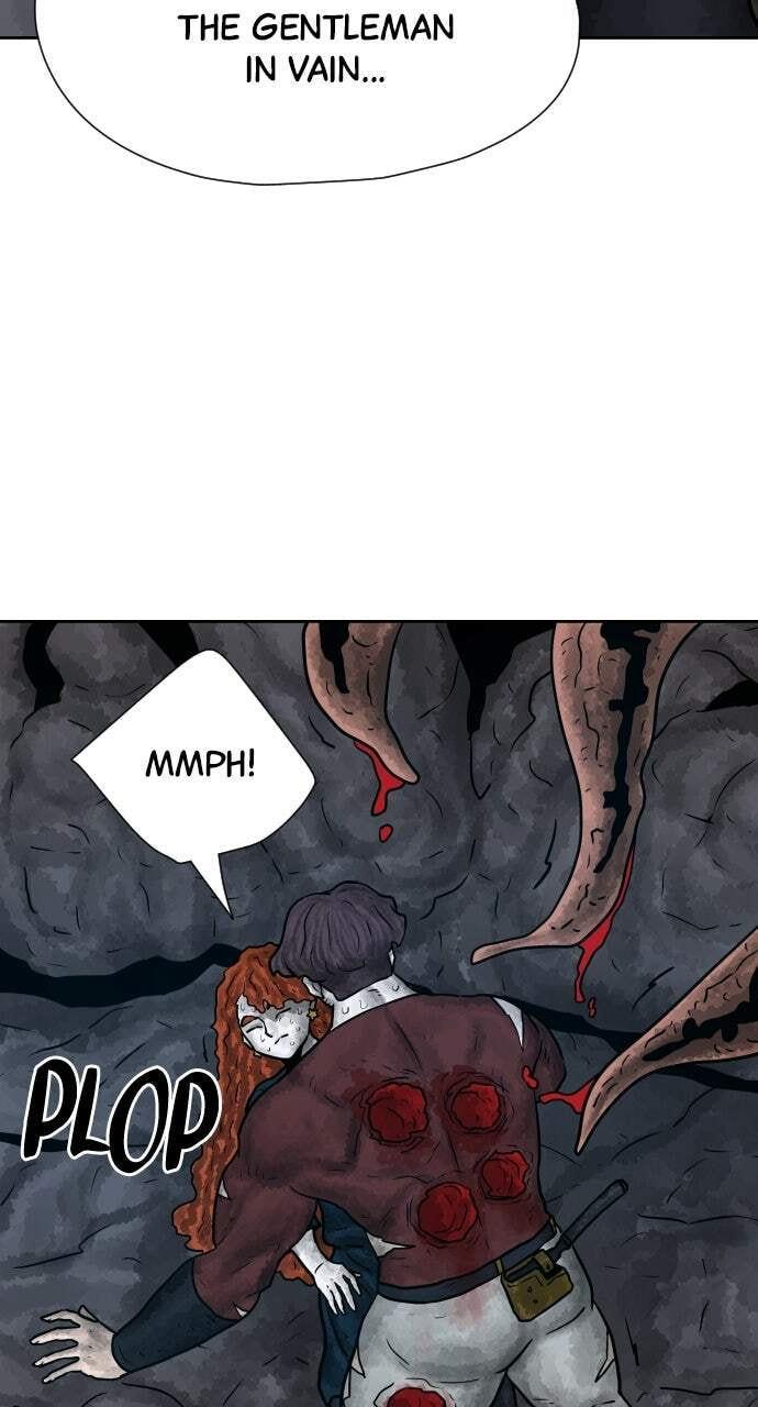 Read Warrior Executioner chapter 35 image 98 on Lezhin