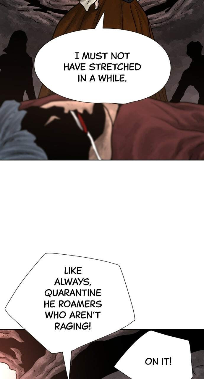 Read Warrior Executioner chapter 36 image 10 on Lezhin