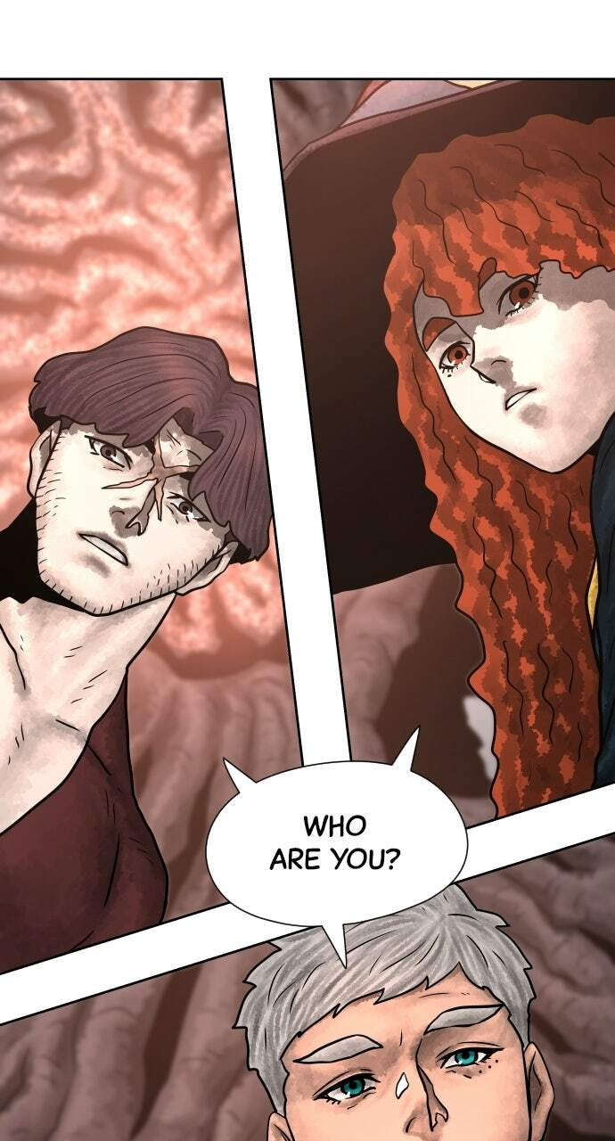 Read Warrior Executioner chapter 36 image 101 on Lezhin