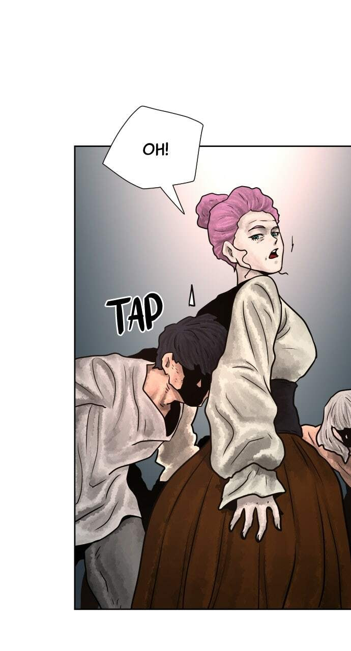 Read Warrior Executioner chapter 36 image 12 on Lezhin