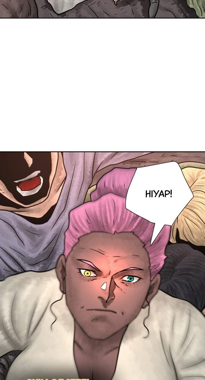 Read Warrior Executioner chapter 36 image 15 on Lezhin