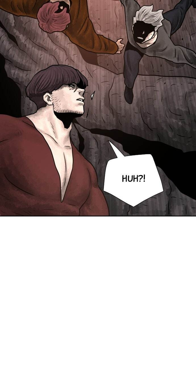 Read Warrior Executioner chapter 36 image 19 on Lezhin