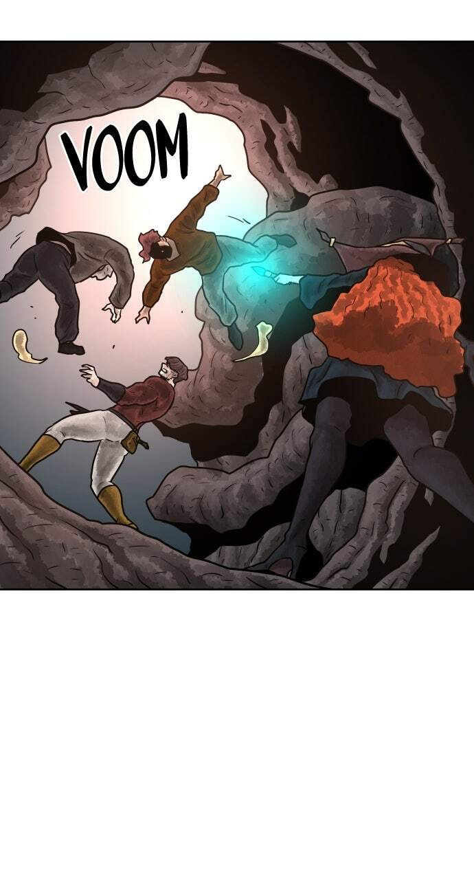 Read Warrior Executioner chapter 36 image 20 on Lezhin