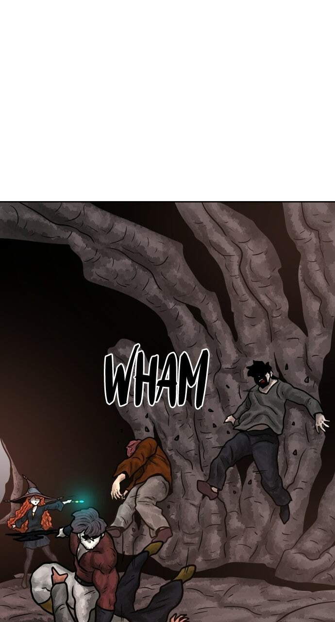 Read Warrior Executioner chapter 36 image 23 on Lezhin
