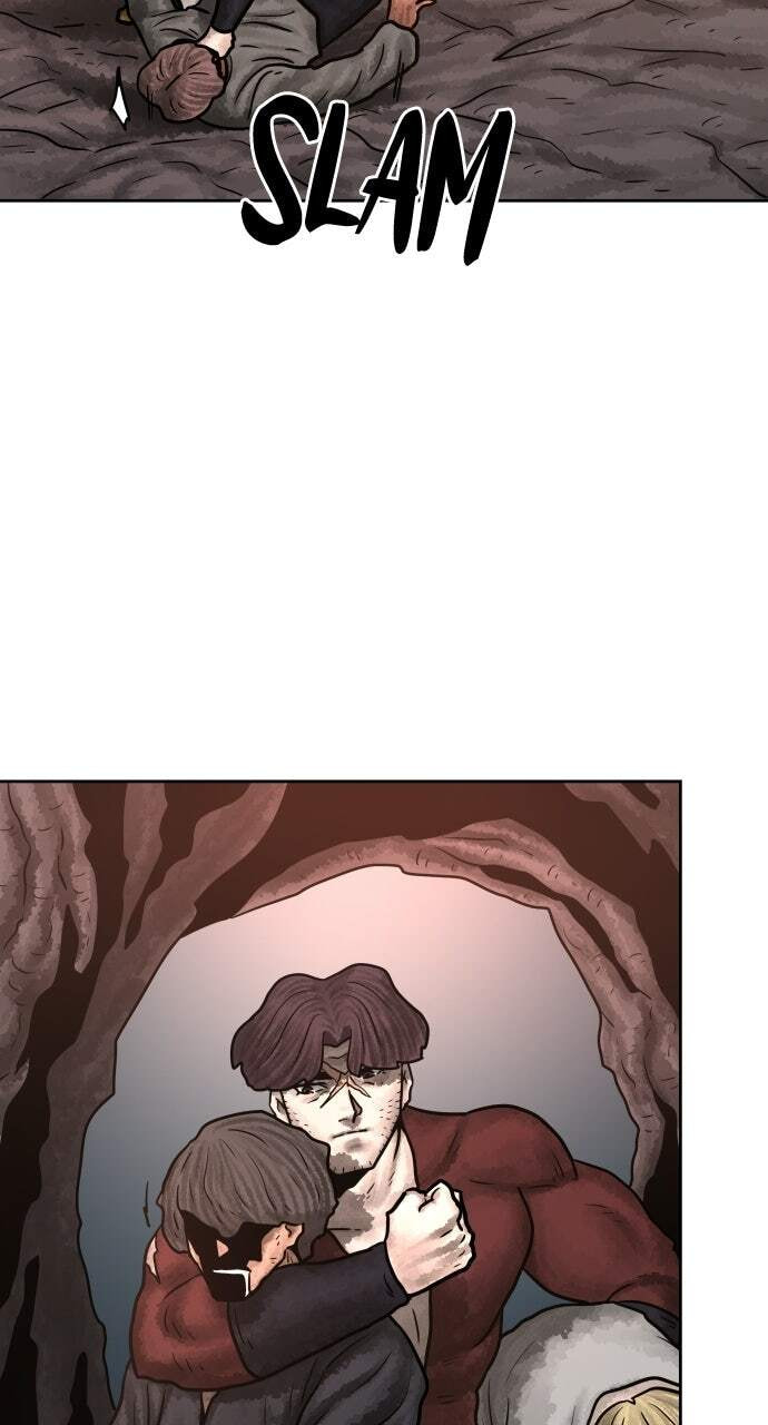 Read Warrior Executioner chapter 36 image 24 on Lezhin