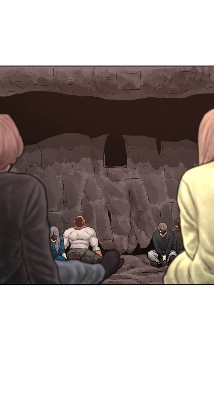 Read Warrior Executioner chapter 36 image 28 on Lezhin