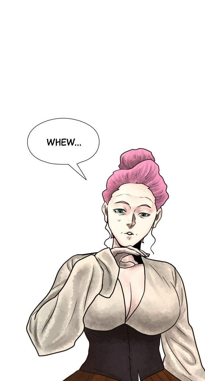 Read Warrior Executioner chapter 36 image 29 on Lezhin