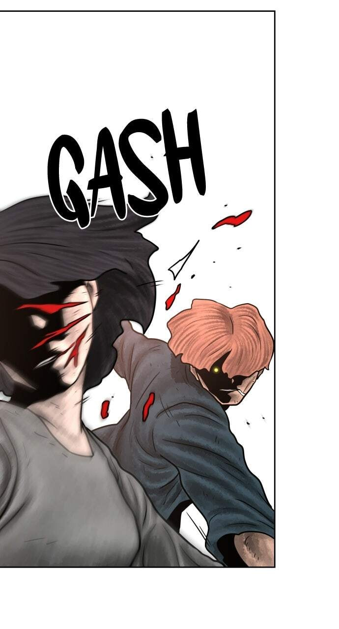 Read Warrior Executioner chapter 36 image 3 on Lezhin