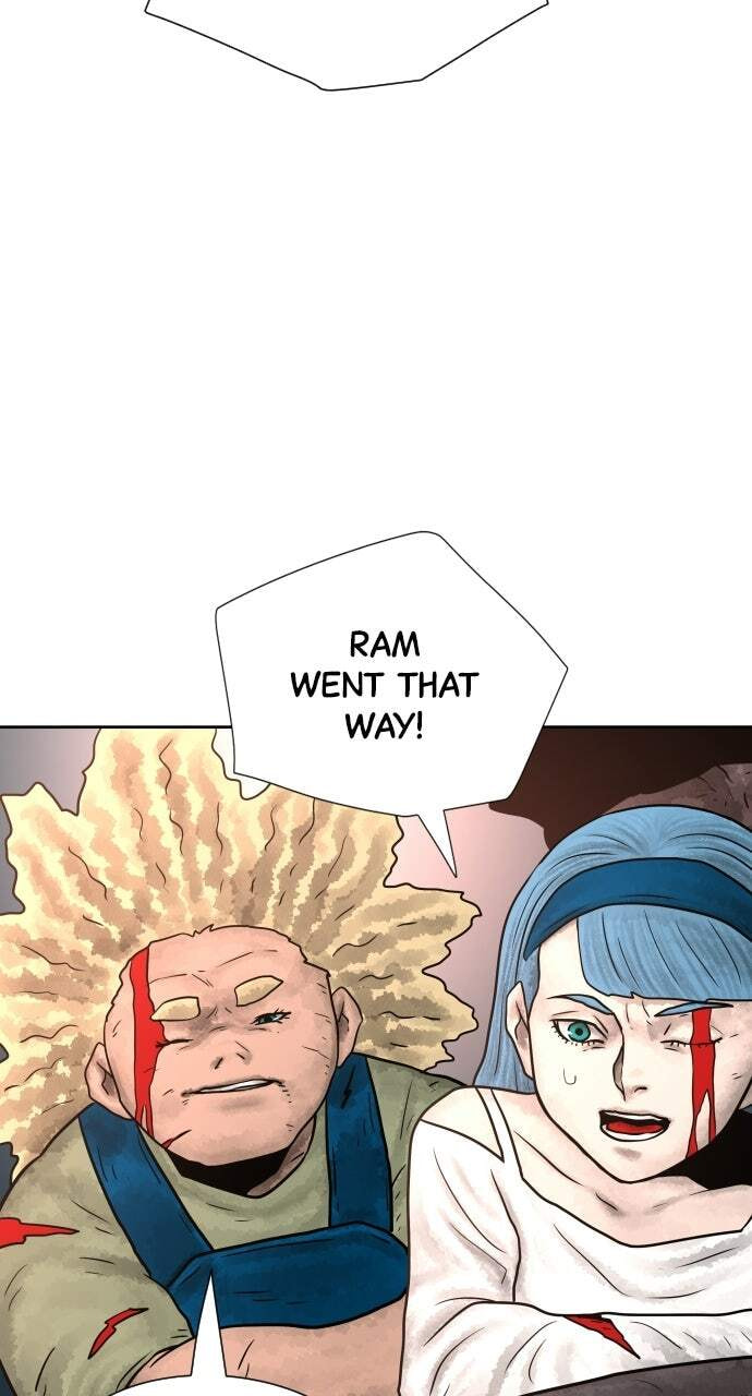 Read Warrior Executioner chapter 36 image 32 on Lezhin