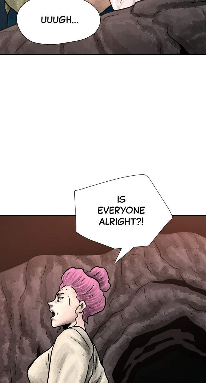 Read Warrior Executioner chapter 36 image 33 on Lezhin