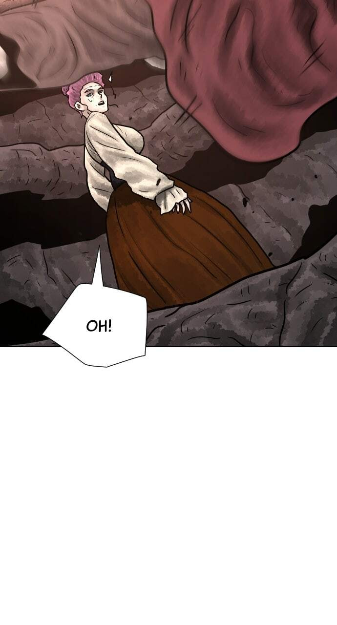 Read Warrior Executioner chapter 36 image 35 on Lezhin