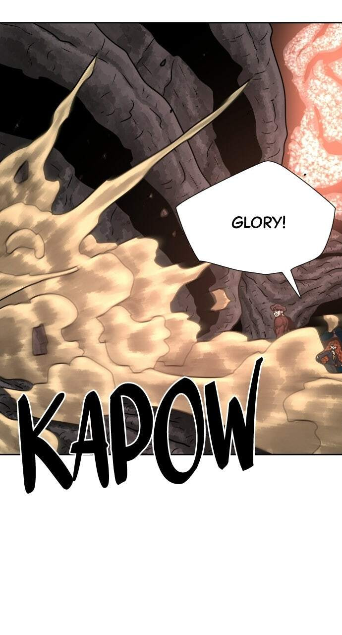 Read Warrior Executioner chapter 36 image 36 on Lezhin