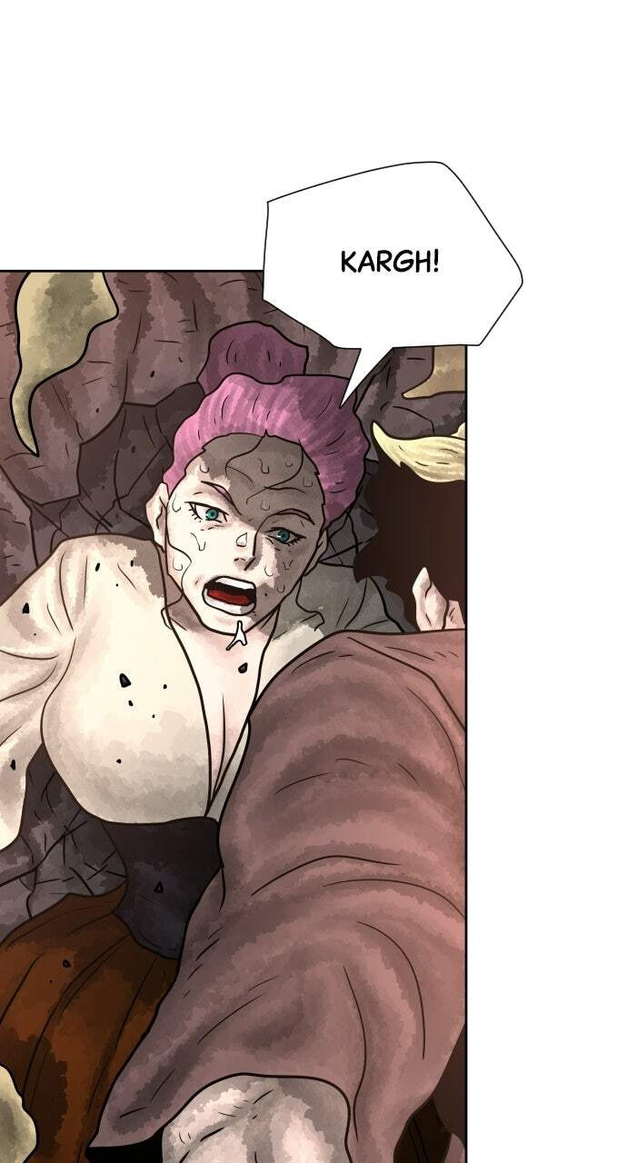 Read Warrior Executioner chapter 36 image 37 on Lezhin